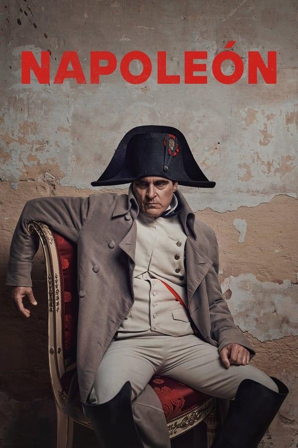 Napoleón streaming