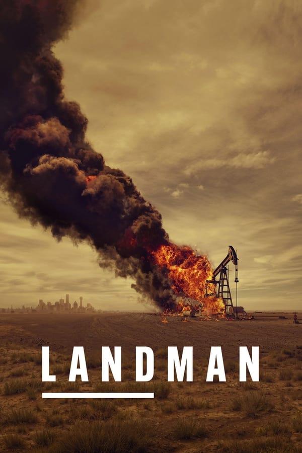 Landman streaming