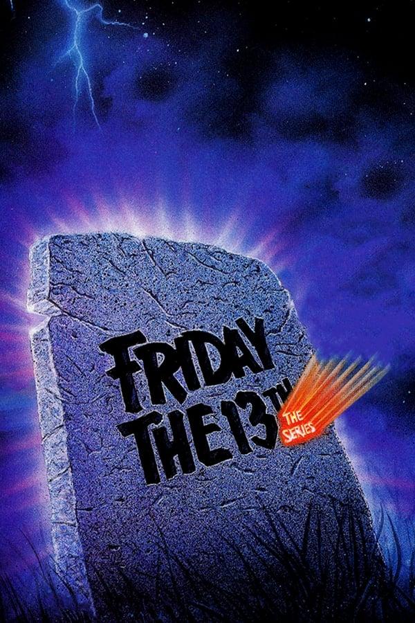 Friday the 13th: The Series streaming