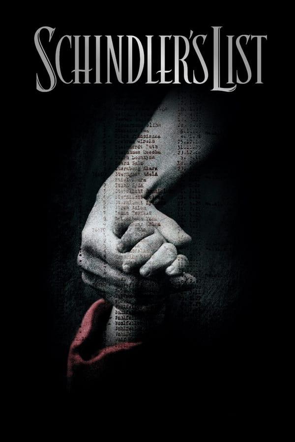 Schindler's List streaming