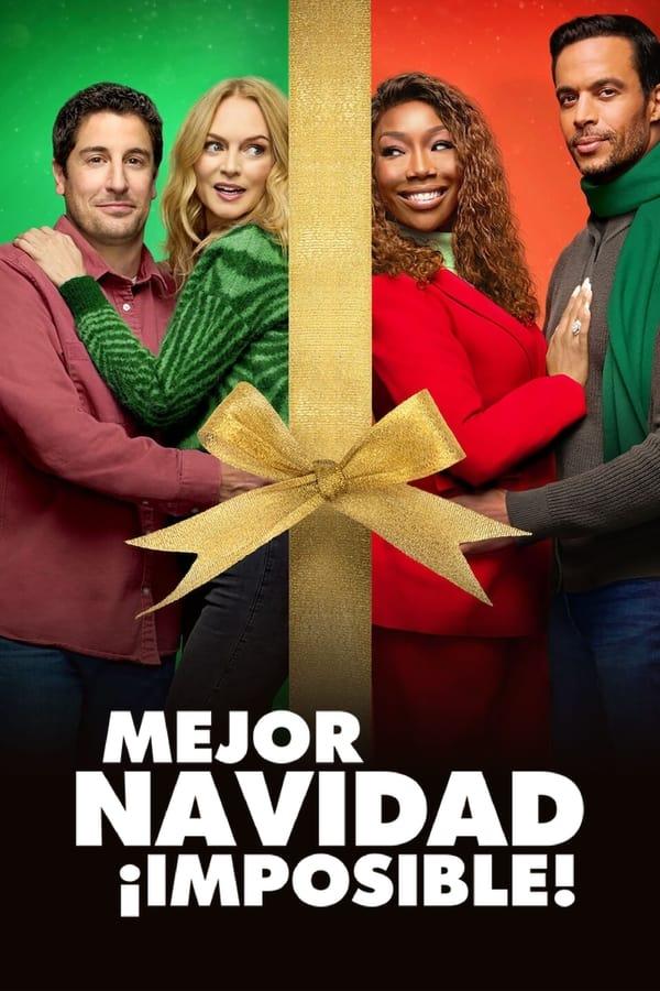 Mejor Navidad, ¡imposible! streaming