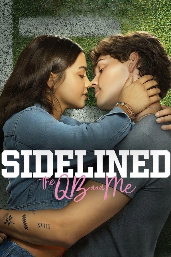 Sidelined: The QB and Me streaming