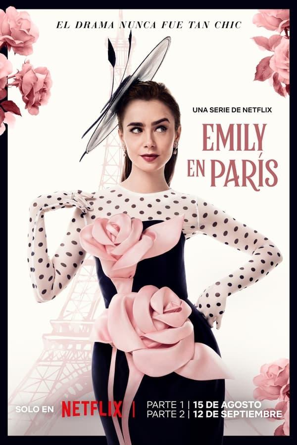 Emily en París streaming