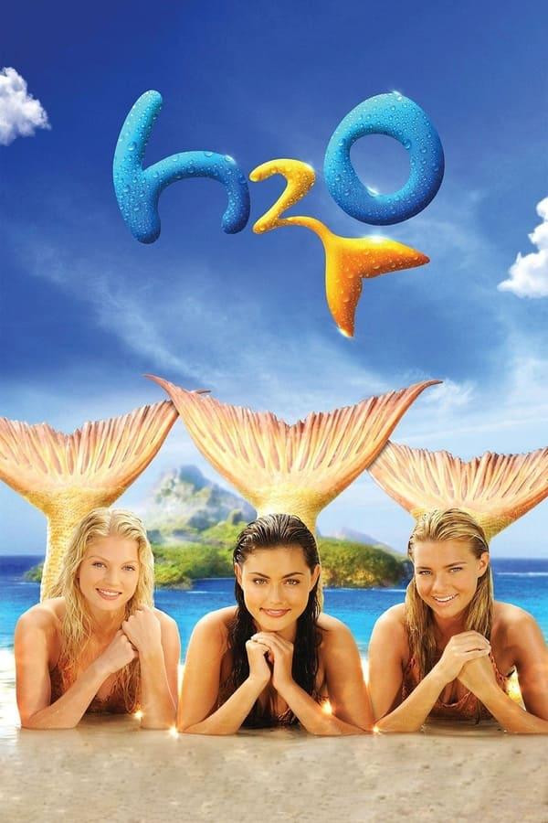 H2O streaming