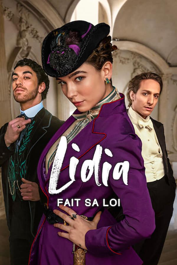 Lidia fait sa loi streaming