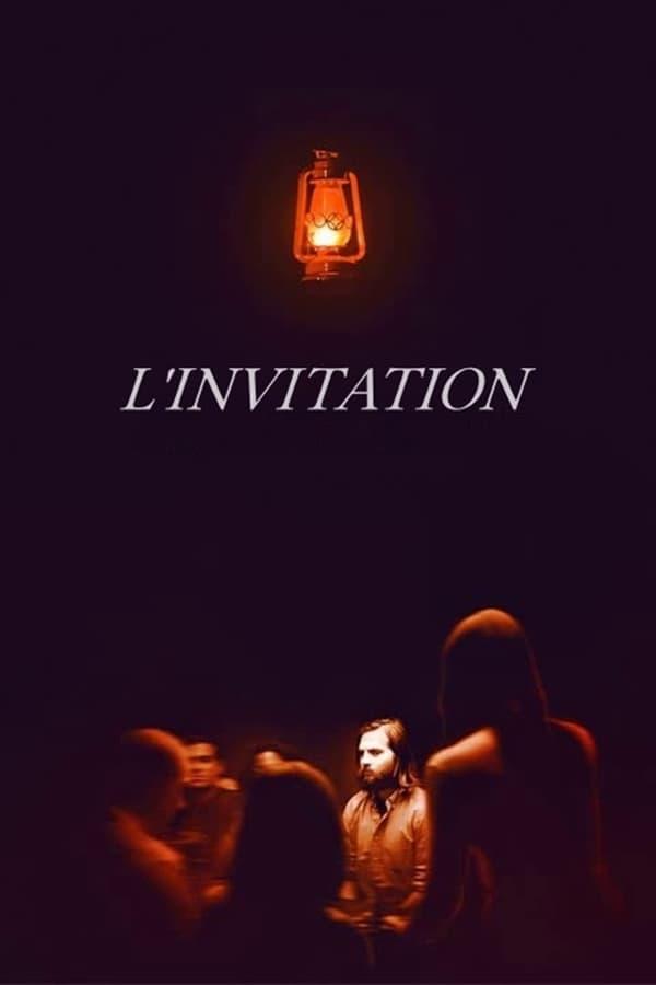 The Invitation streaming