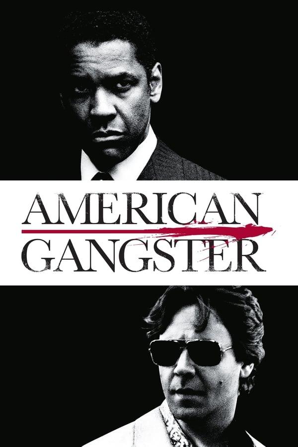 American Gangster streaming