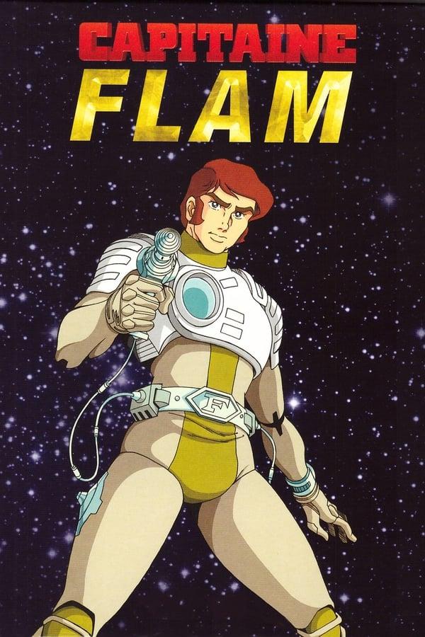 Capitaine Flam streaming