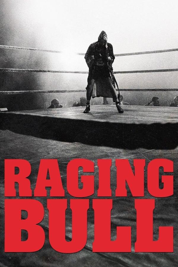 Raging Bull streaming