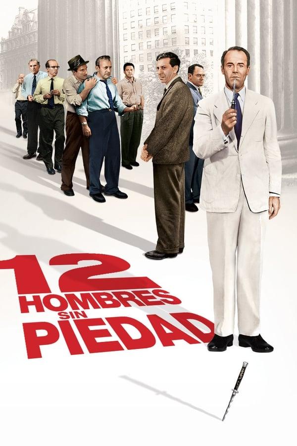 12 hombres sin piedad streaming