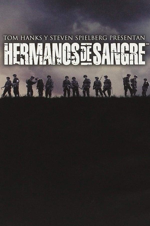 Hermanos de sangre streaming