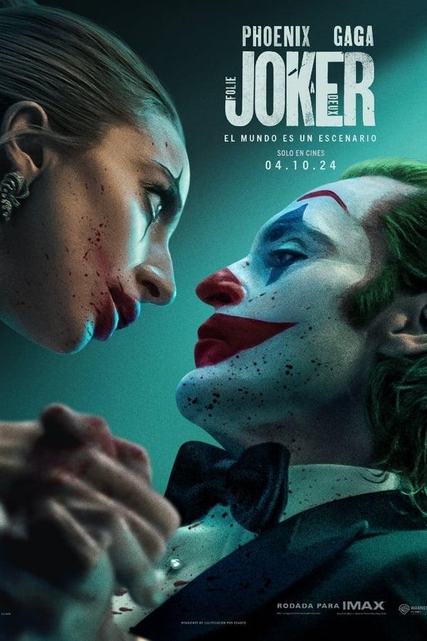 Joker: Folie à Deux streaming