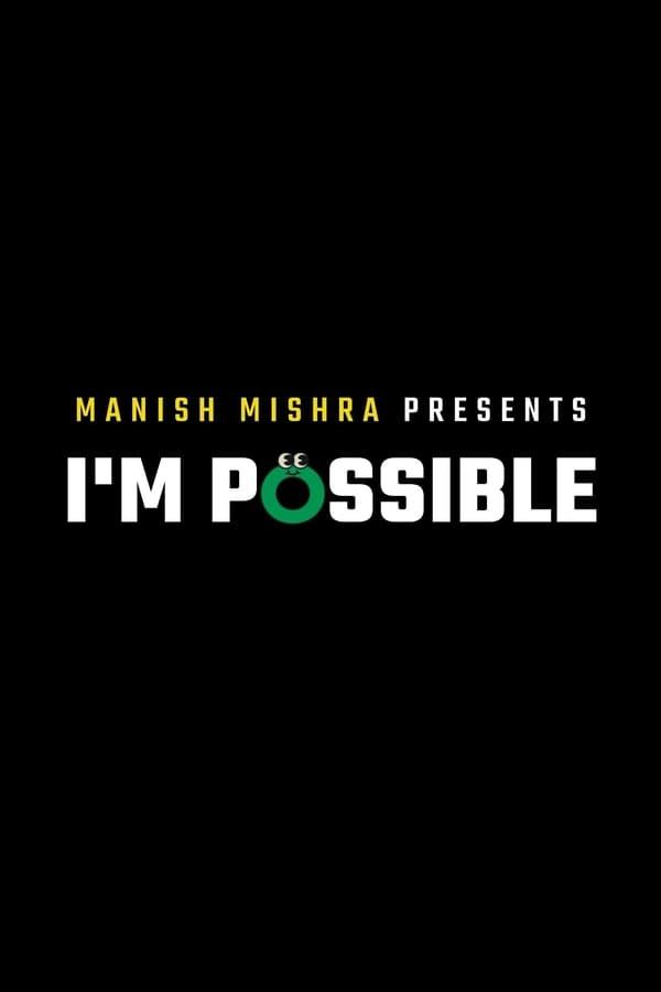 I'M Possible streaming