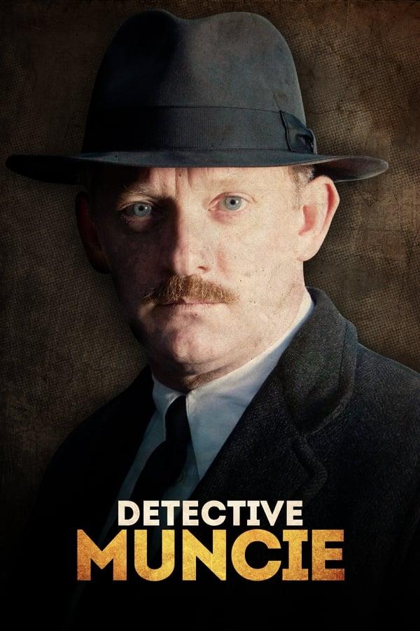 Detective Muncie streaming