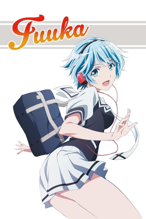 Fuuka streaming