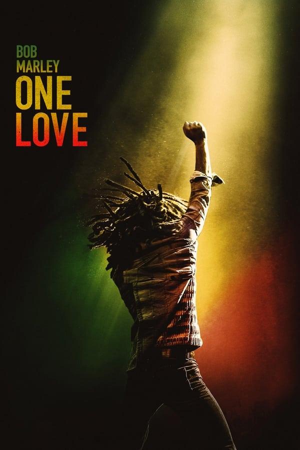 Bob Marley: One Love streaming