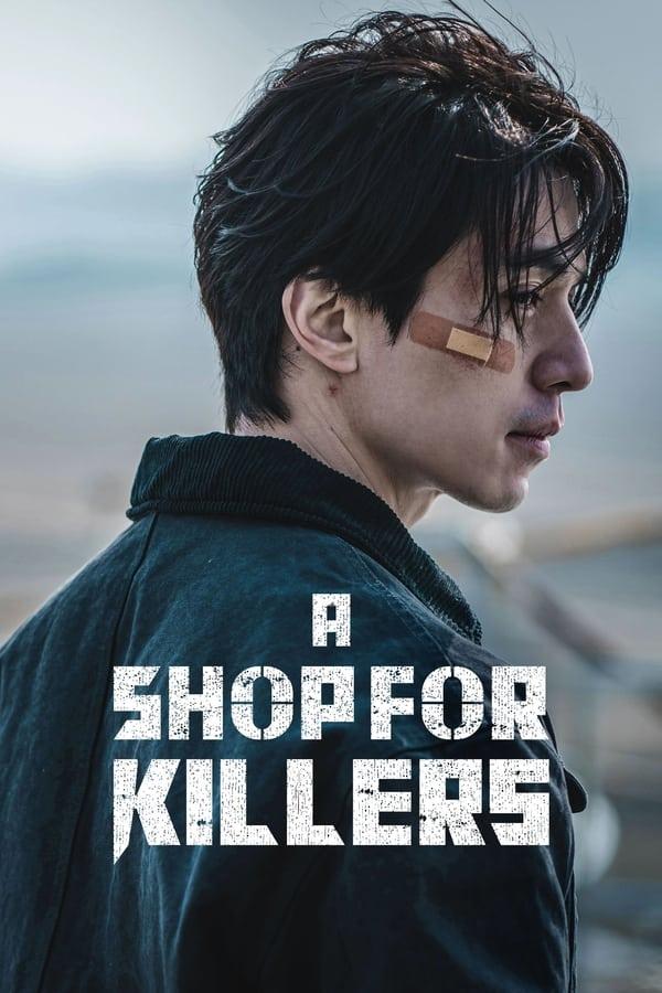 A Shop for Killers streaming