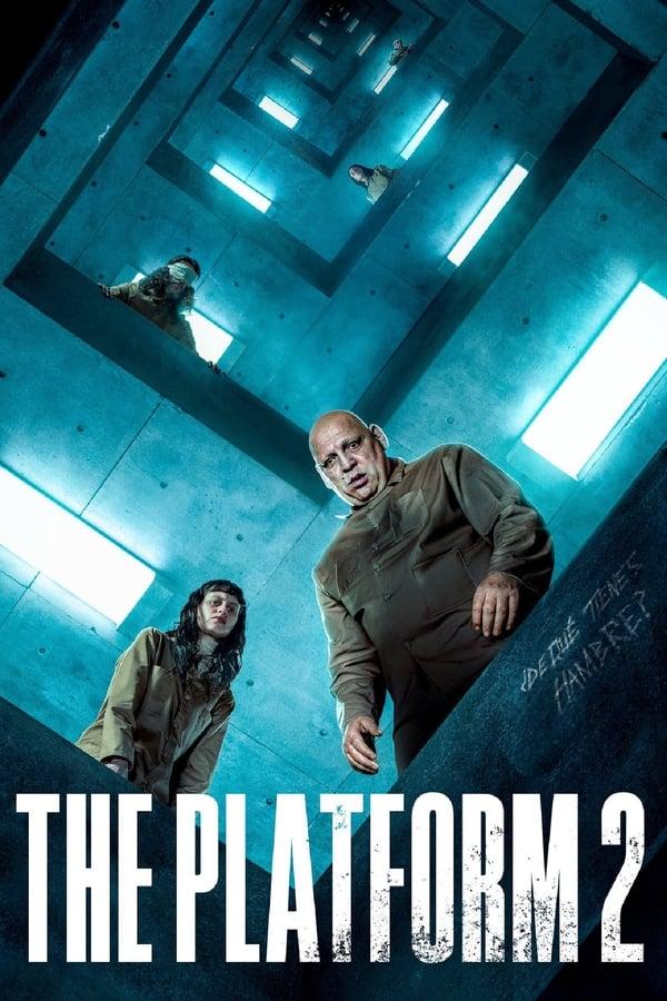 The Platform 2 streaming