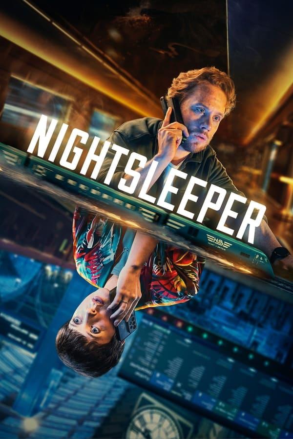 Nightsleeper streaming