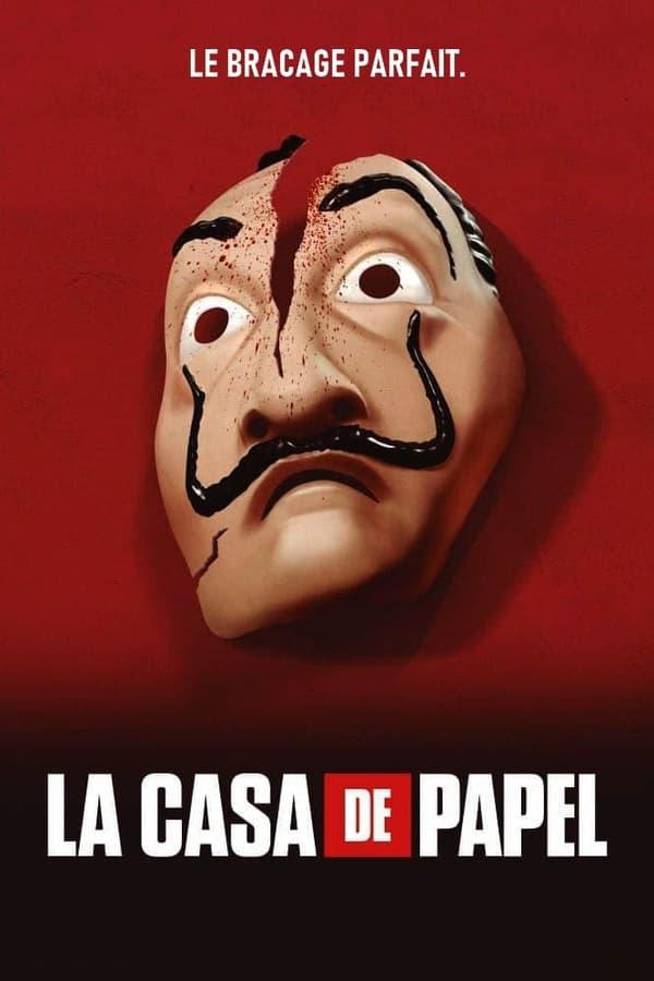 La casa de papel streaming