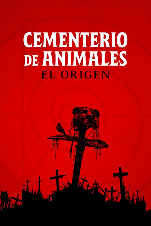 Cementerio de animales: Los orígenes streaming