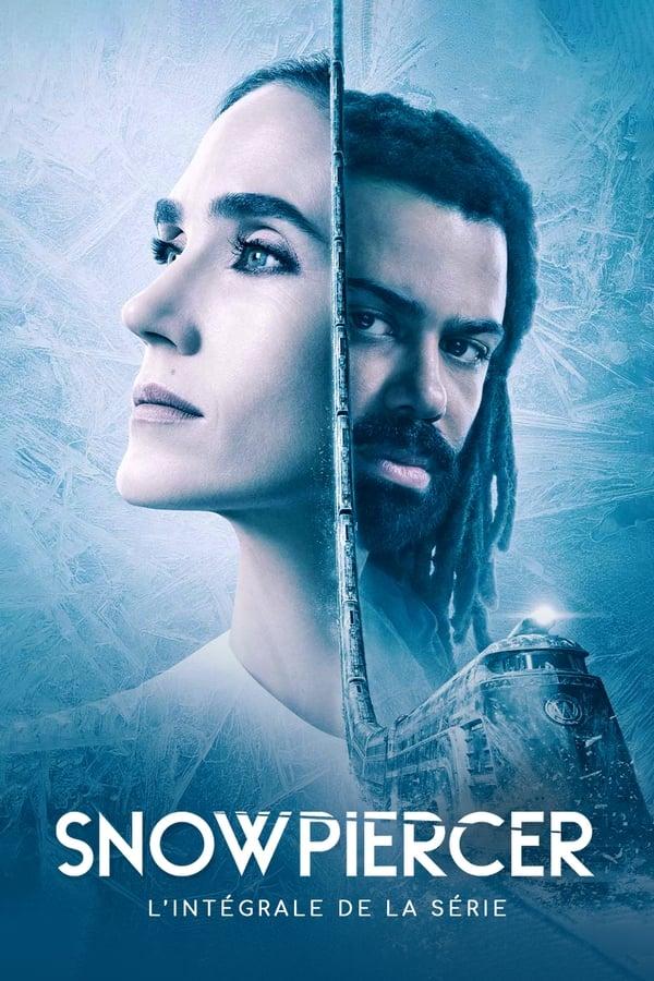 Snowpiercer streaming