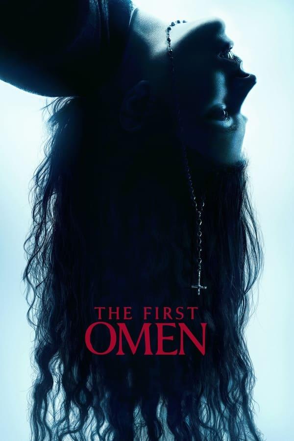 The First Omen streaming