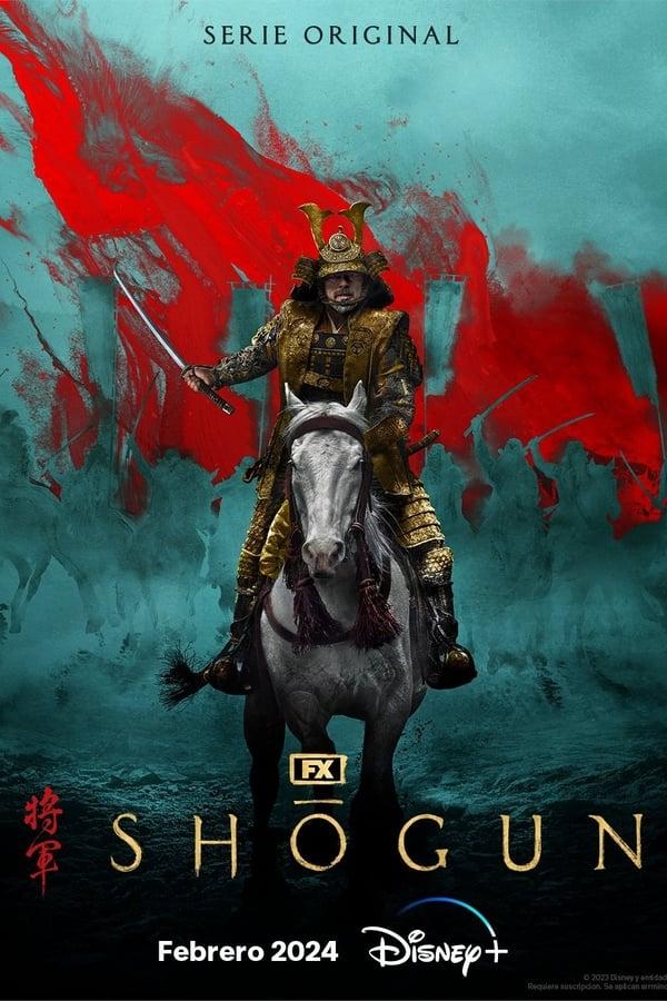 Shōgun streaming