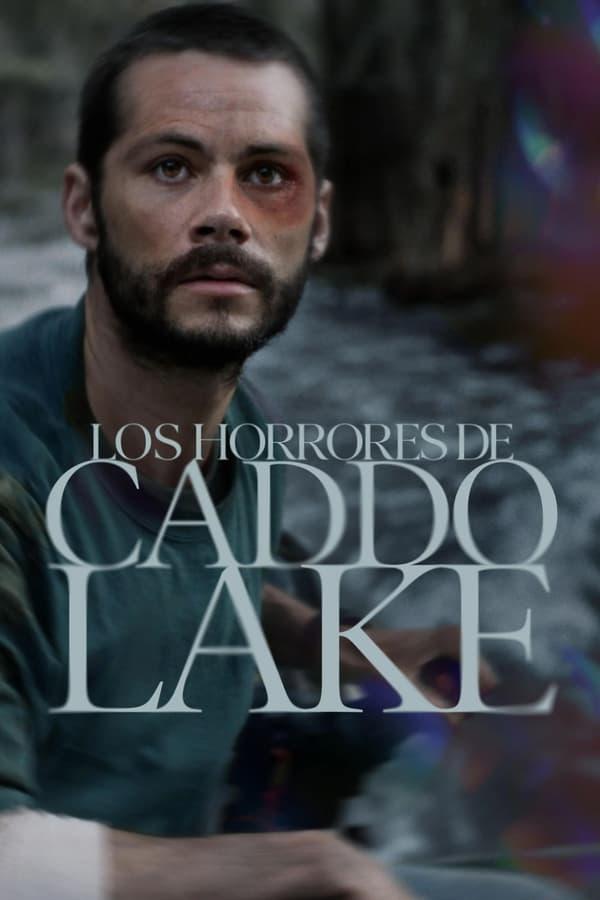 Los horrores de Caddo Lake streaming