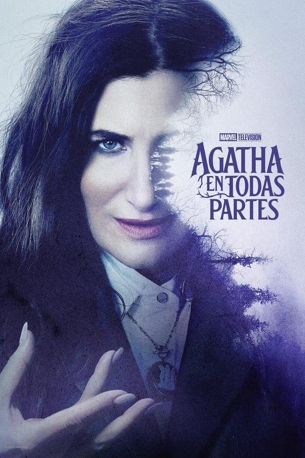 Agatha, ¿quién si no? streaming