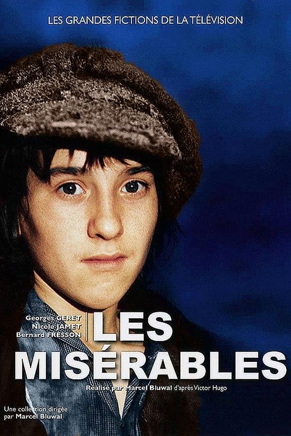 Les Misérables streaming