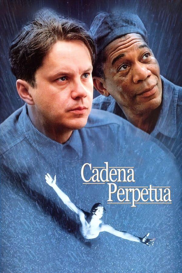 Cadena perpetua streaming