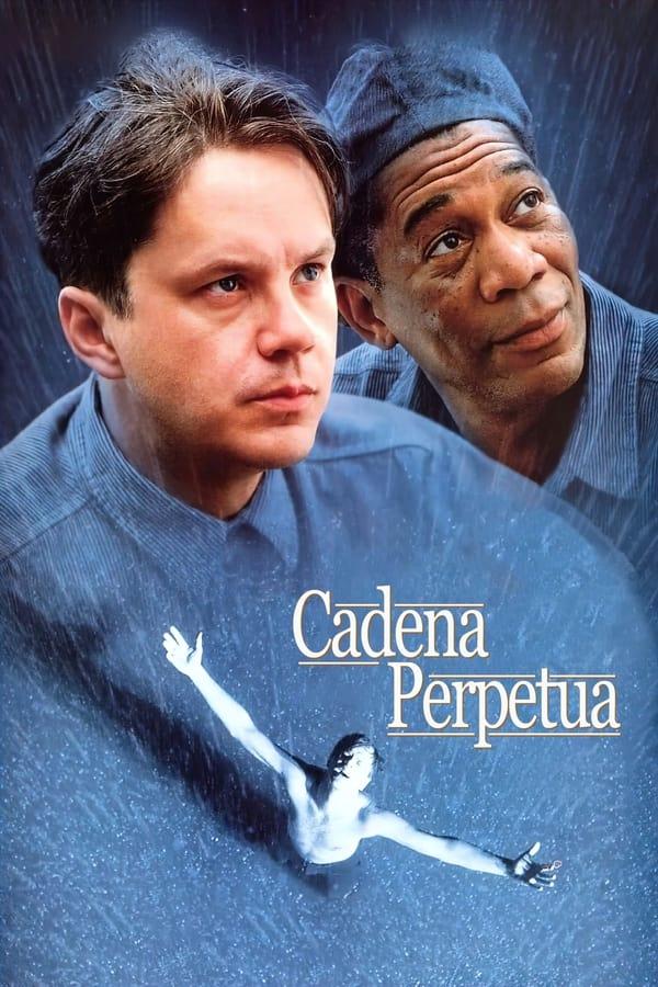 Cadena perpetua streaming