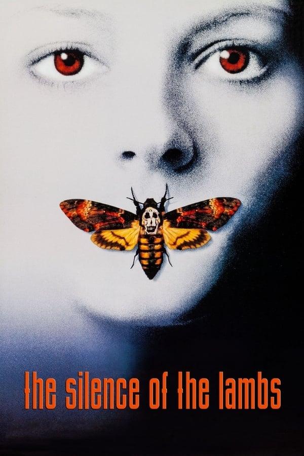 The Silence of the Lambs streaming