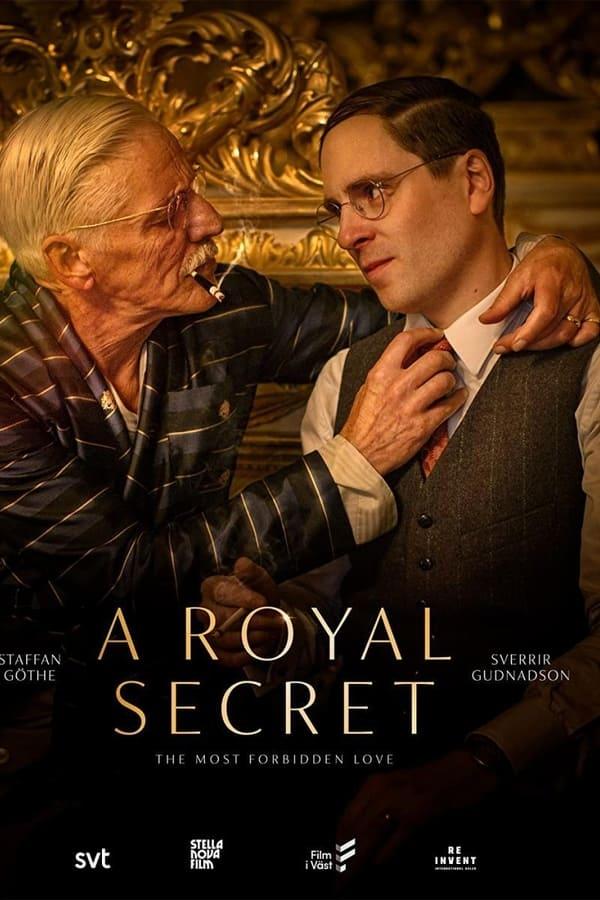 A Royal Secret streaming