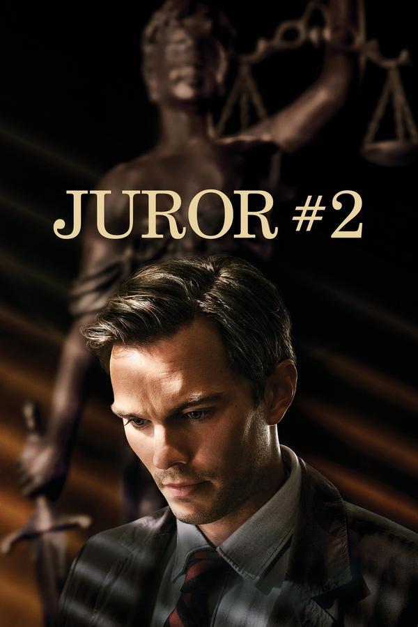 Juror #2 streaming