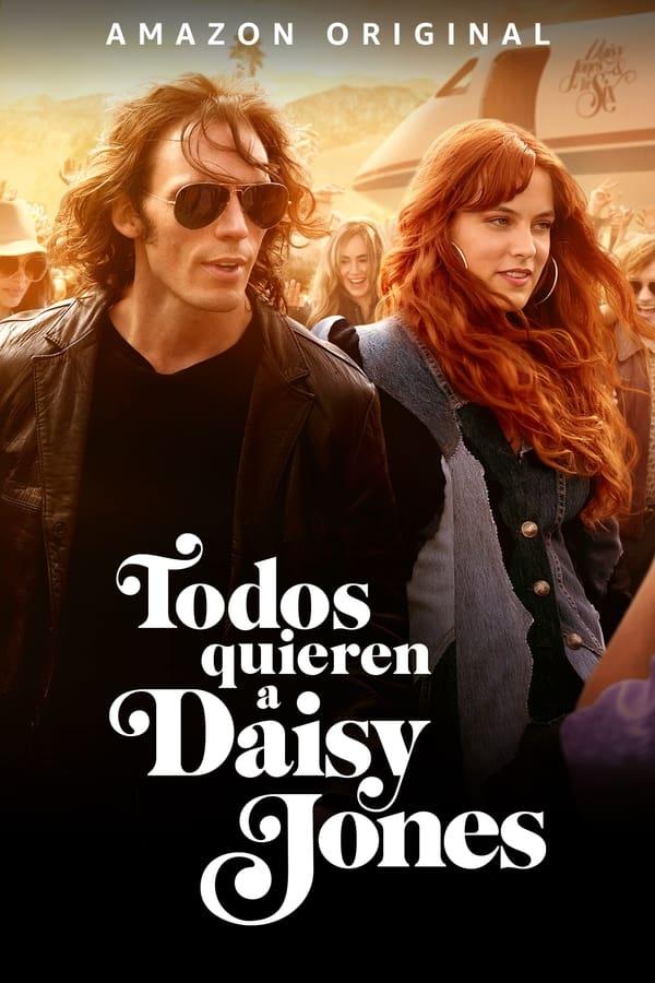 Todos quieren a Daisy Jones streaming