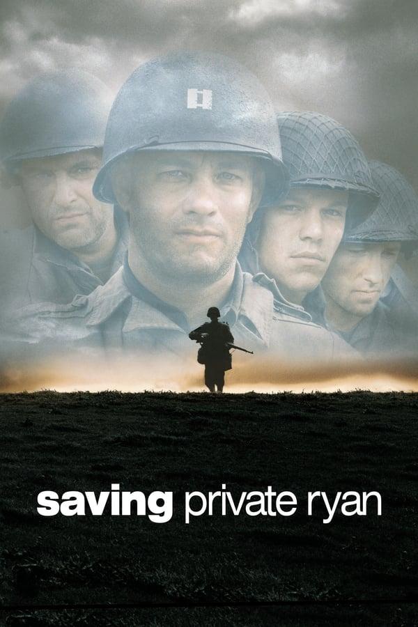 Saving Private Ryan streaming