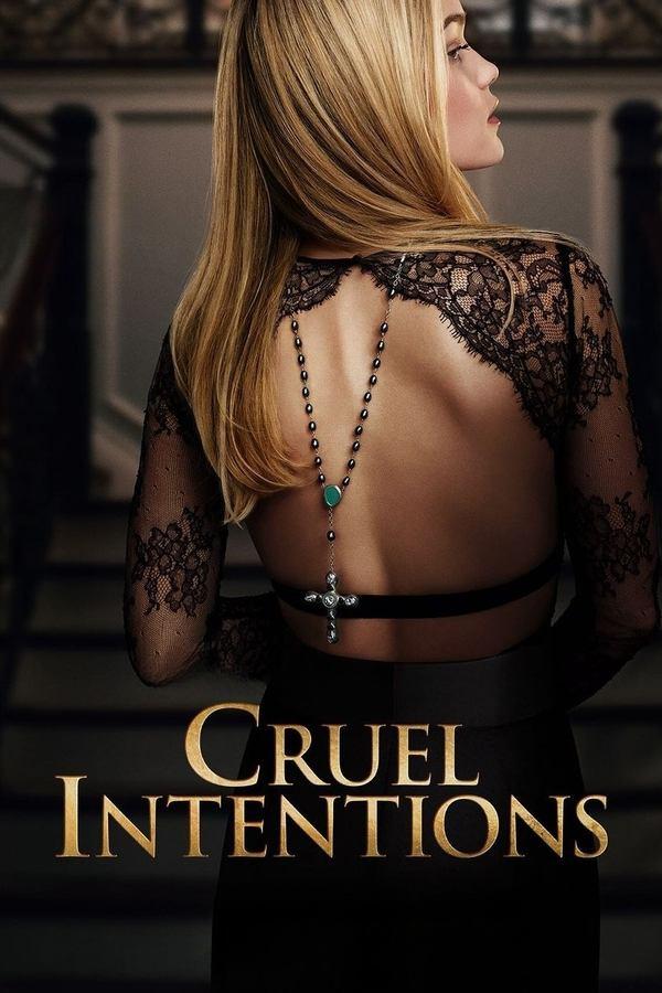 Cruel Intentions streaming