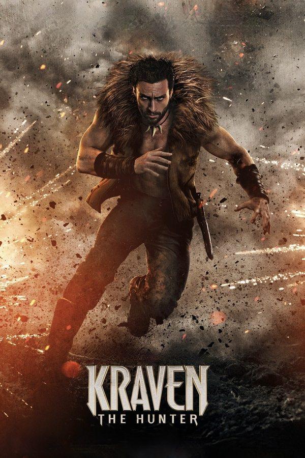 Kraven the Hunter streaming