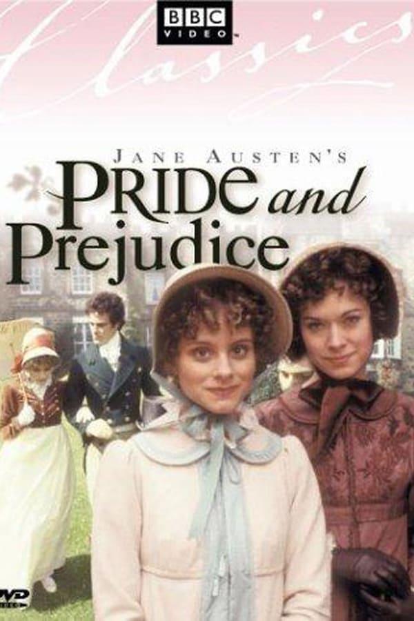 Pride and Prejudice streaming