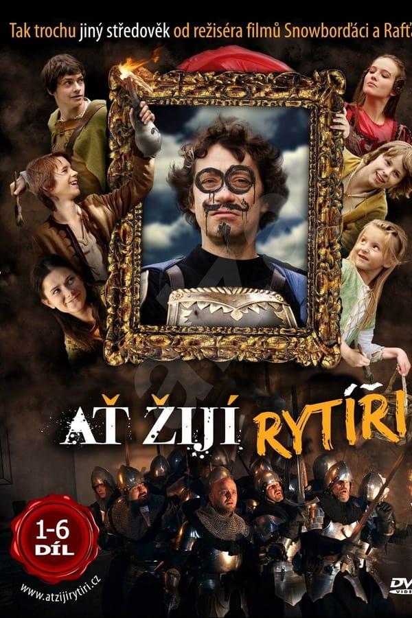 Ať žijí rytíři! streaming