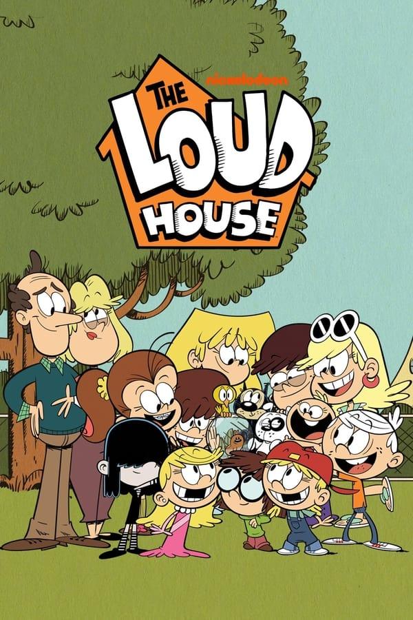 The Loud House streaming