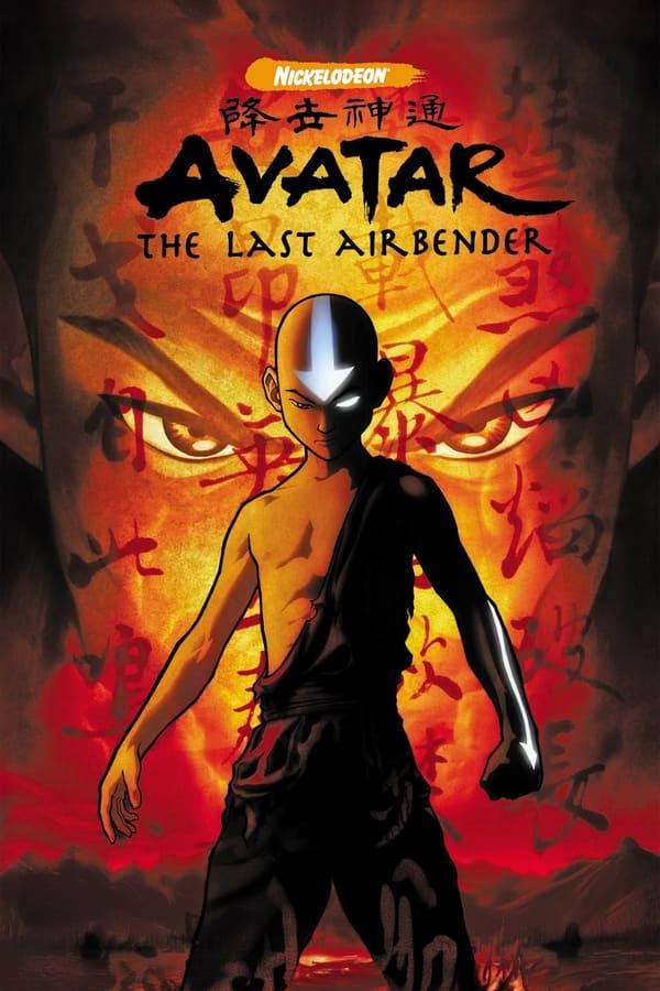 Avatar: The Last Airbender streaming