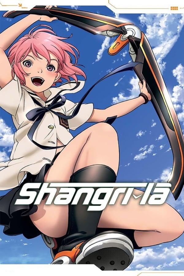 Shangri-la streaming