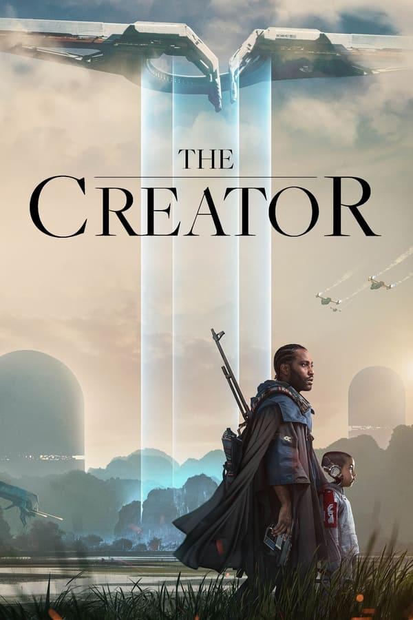 The Creator streaming