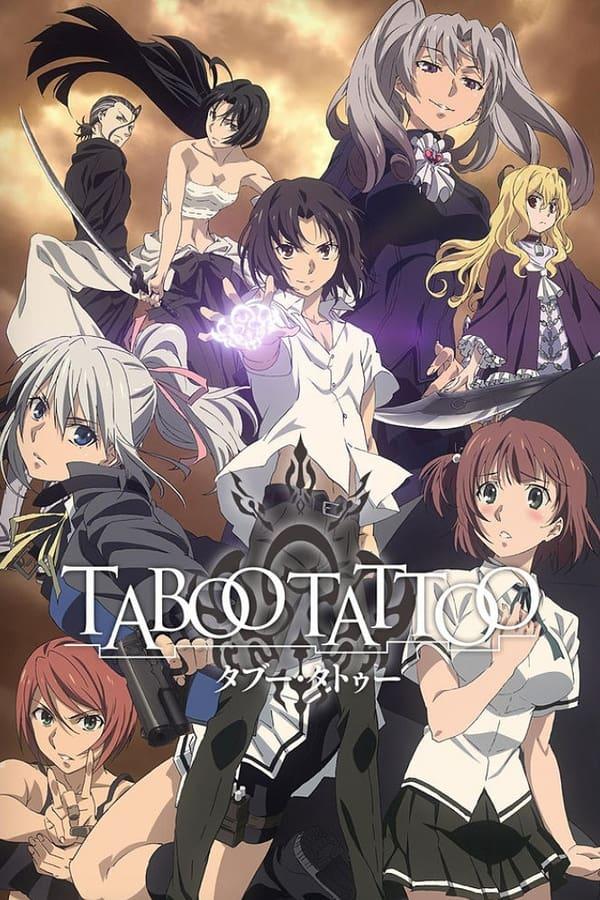 Taboo Tattoo streaming