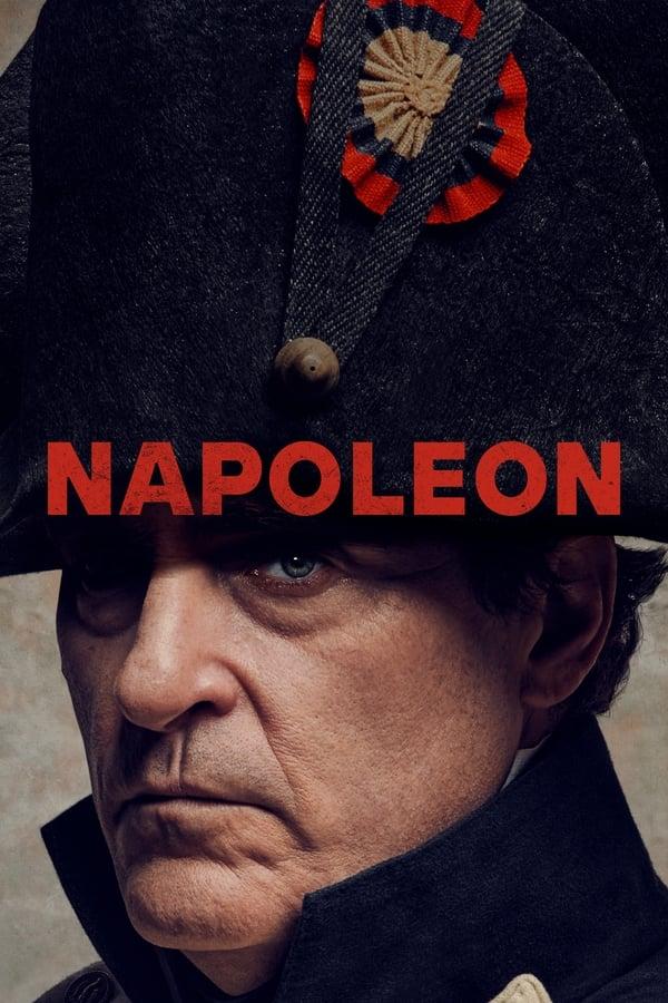 Napoleon streaming