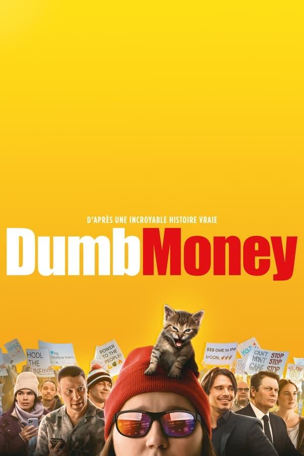 Dumb Money streaming