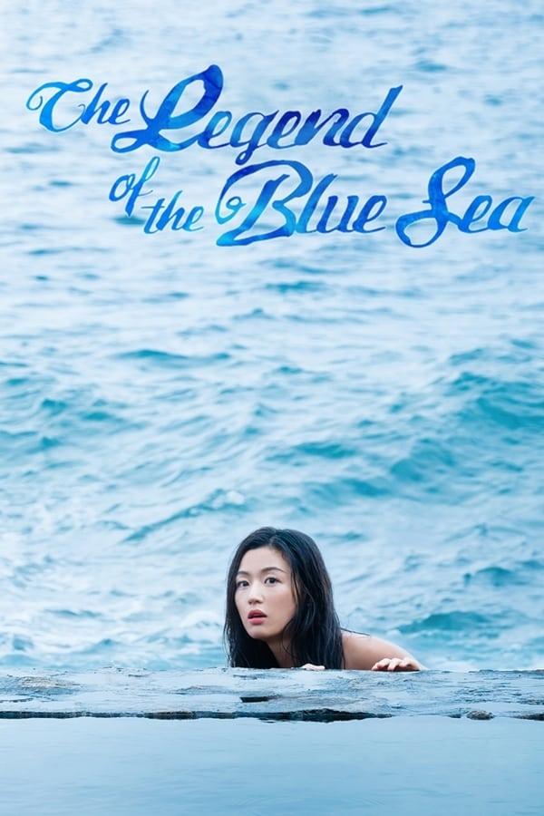 The Legend of the Blue Sea streaming